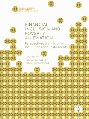 cover image of Financial Inclusion and Poverty Alleviation